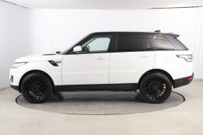 Land Rover Range Rover Sport - 2017
