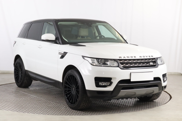 Land Rover Range Rover Sport 2017