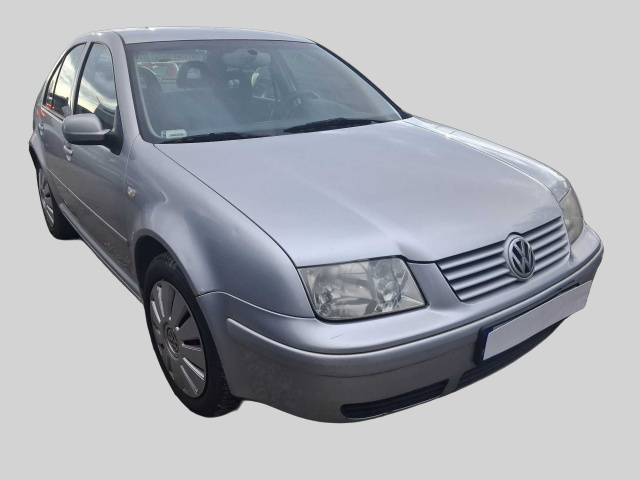 Volkswagen Bora 2000