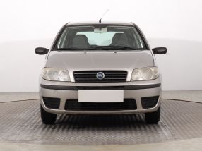 Fiat Punto - 2004
