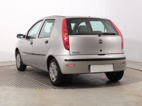 Fiat Punto - 2004