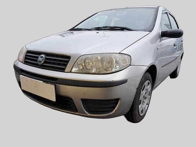Fiat Punto 2004