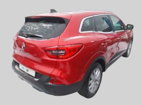 Renault Kadjar - 2017