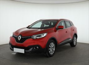 Renault Kadjar - 2017