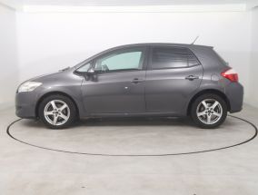 Toyota Auris - 2010