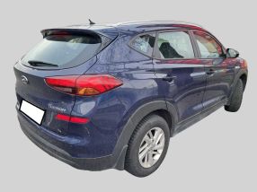 Hyundai Tucson - 2020