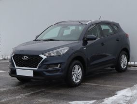 Hyundai Tucson - 2020