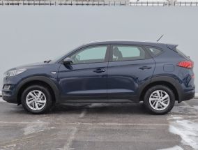 Hyundai Tucson - 2020