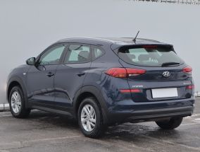 Hyundai Tucson - 2020