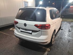 Volkswagen Touran - 2017