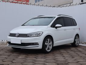Volkswagen Touran - 2017