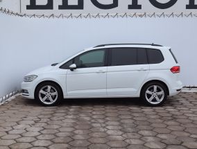 Volkswagen Touran - 2017