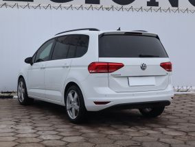 Volkswagen Touran - 2017