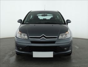Citroen C4 - 2008