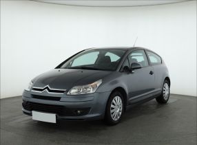 Citroen C4 - 2008