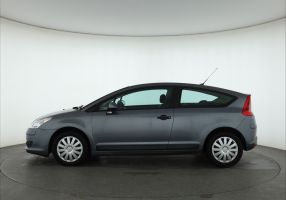 Citroen C4 - 2008