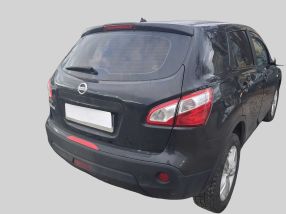 Nissan Qashqai - 2010