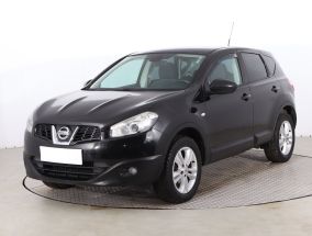 Nissan Qashqai - 2010