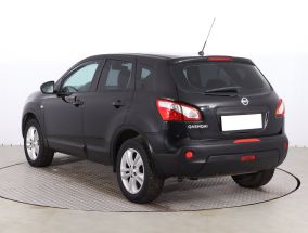 Nissan Qashqai - 2010