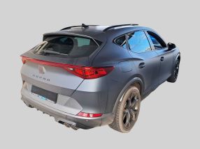 Cupra Formentor - 2021