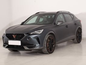 Cupra Formentor - 2021