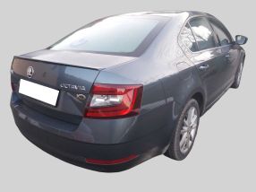 Skoda Octavia - 2018