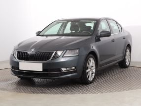 Škoda Octavia - 2018