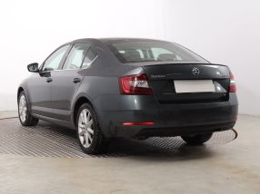 Škoda Octavia - 2018