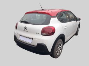 Citroen C3 - 2018