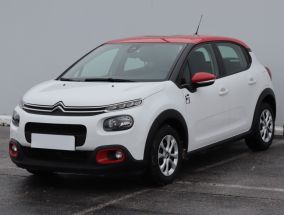 Citroen C3 - 2018