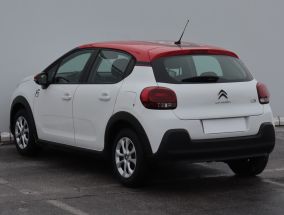 Citroen C3 - 2018