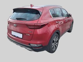 Kia Sportage - 2019