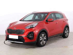Kia Sportage - 2019