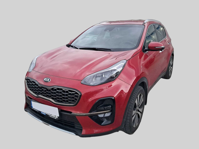 Kia Sportage 2019