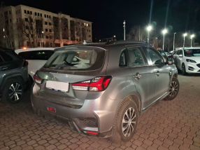 Mitsubishi ASX - 2019