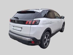 Peugeot 3008 - 2021