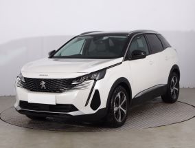Peugeot 3008 - 2021