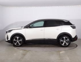 Peugeot 3008 - 2021