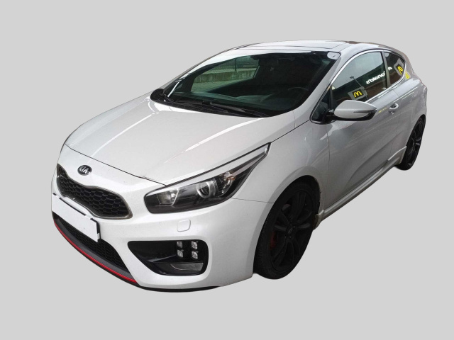 Kia Ceed 2014