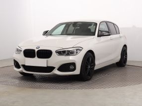 BMW 1 - 2015