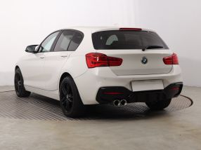BMW 1 - 2015