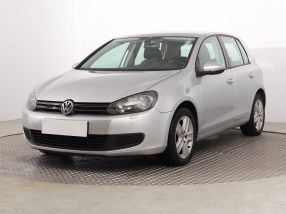 Volkswagen Golf - 2009