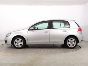 Volkswagen Golf - 2009