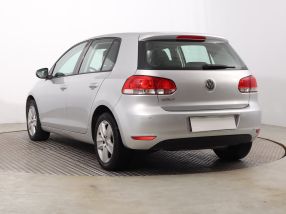 Volkswagen Golf - 2009