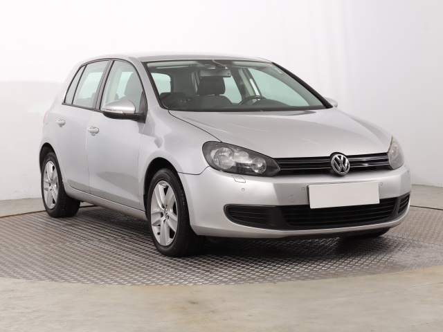 Volkswagen Golf 2009