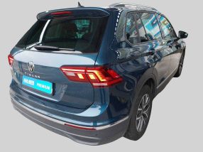 Volkswagen Tiguan - 2020