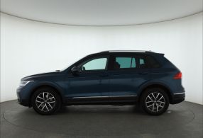 Volkswagen Tiguan - 2020