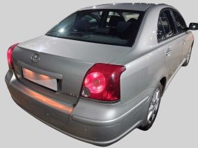 Toyota Avensis - 2008