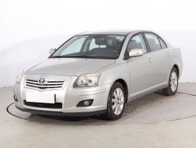 Toyota Avensis - 2008