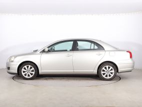 Toyota Avensis - 2008